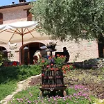 Biologico Rosa Monte Guiduccio