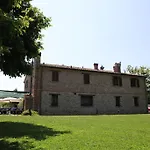 Фермерский дом Biologico Rosa Monte Guiduccio
