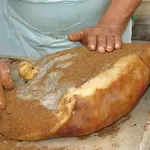 Фермерский дом Biologico Rosa