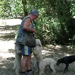 Фермерский дом Biologico Rosa