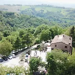 Biologico Rosa * Monte Guiduccio