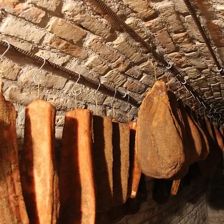 Farmház Biologico Rosa