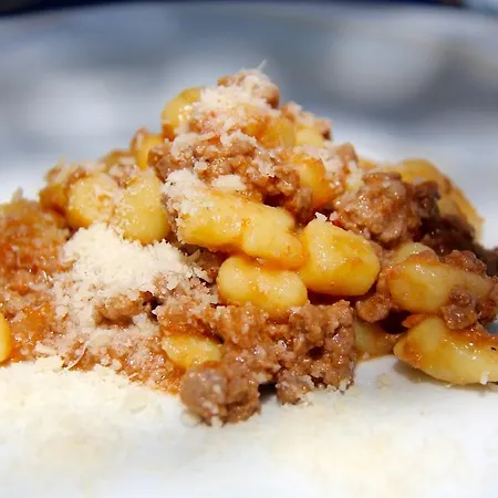 Farm stay Biologico Rosa *