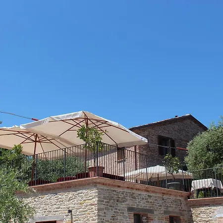 Biologico Rosa Monte Guiduccio