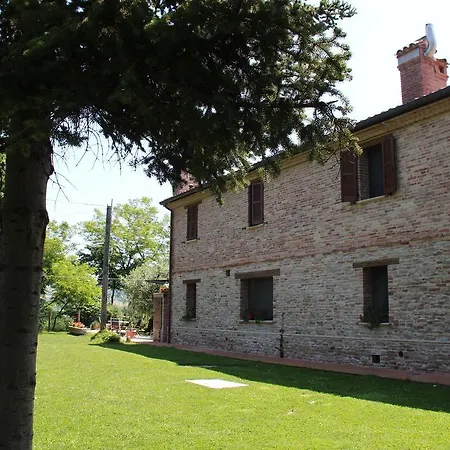 Farmház Biologico Rosa Monte Guiduccio