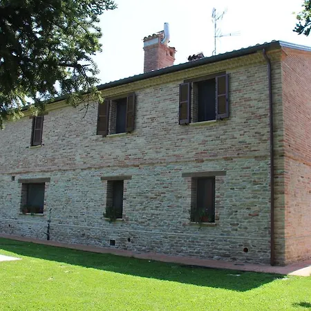 Farmház Biologico Rosa *