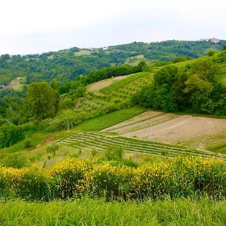 Farm stay Biologico Rosa *