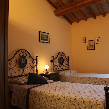 Farmház Biologico Rosa