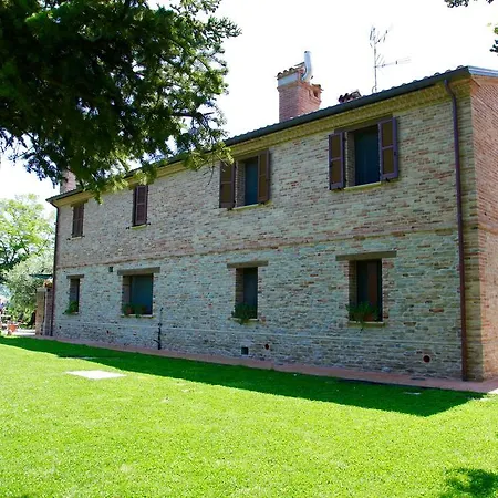 Farm stay Biologico Rosa *