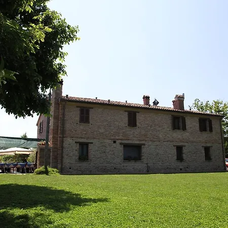 Farmház Biologico Rosa Monte Guiduccio