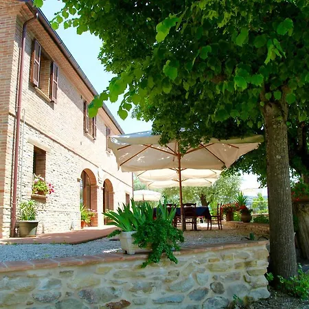 Farm stay Biologico Rosa *