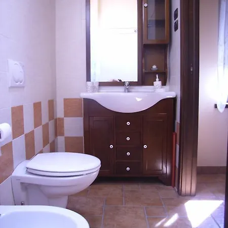 Biologico Rosa Monte Guiduccio