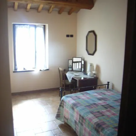 Farm stay Biologico Rosa *