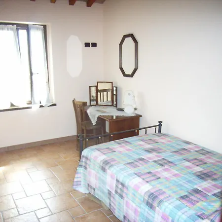 Farm stay Biologico Rosa *