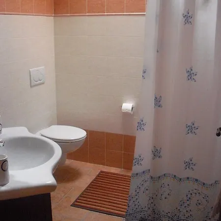 Farm stay Biologico Rosa Monte Guiduccio