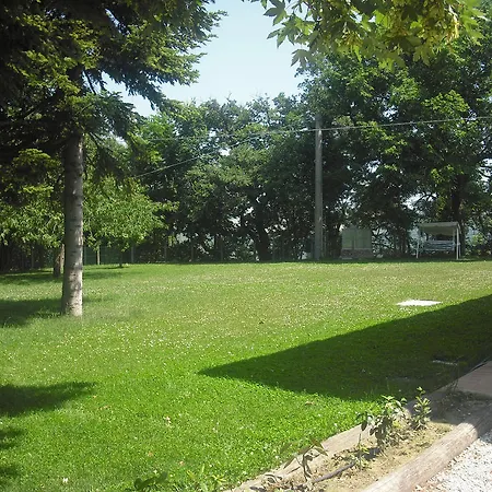 Farm stay Biologico Rosa Monte Guiduccio