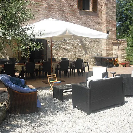 Farm stay Biologico Rosa