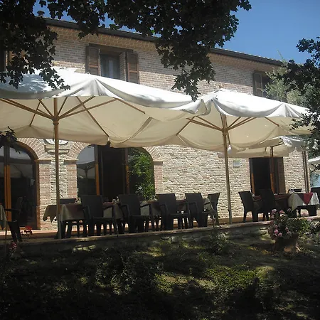 Farm stay Biologico Rosa