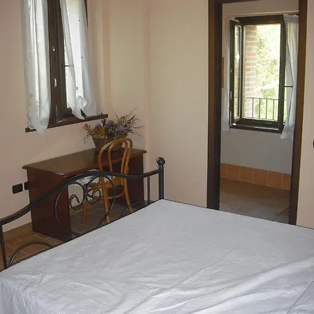 Farm stay Biologico Rosa *