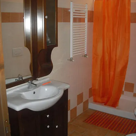 Farm stay Biologico Rosa