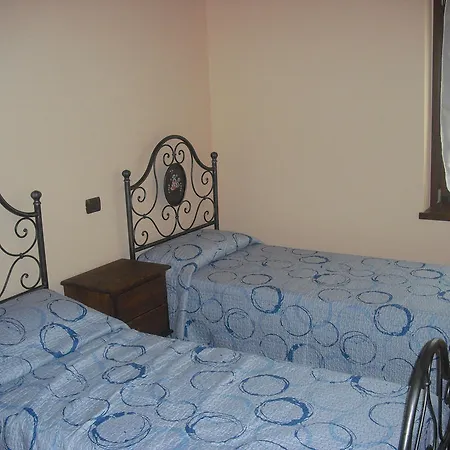 Farm stay Biologico Rosa Monte Guiduccio