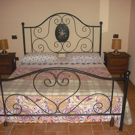 Farm stay Biologico Rosa *