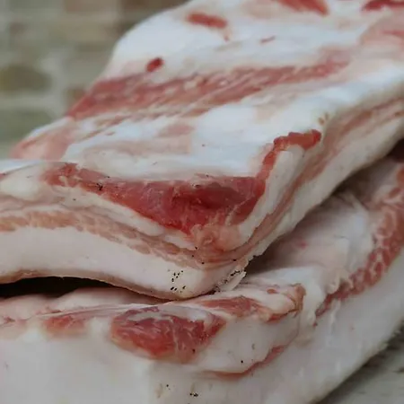 Farmház Biologico Rosa Monte Guiduccio