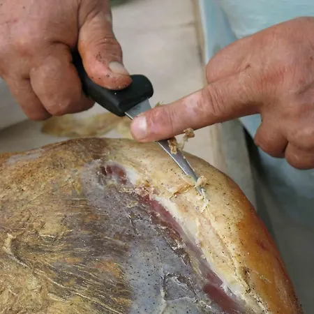 Farm stay Biologico Rosa *