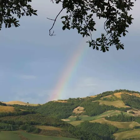 Farm stay Biologico Rosa *