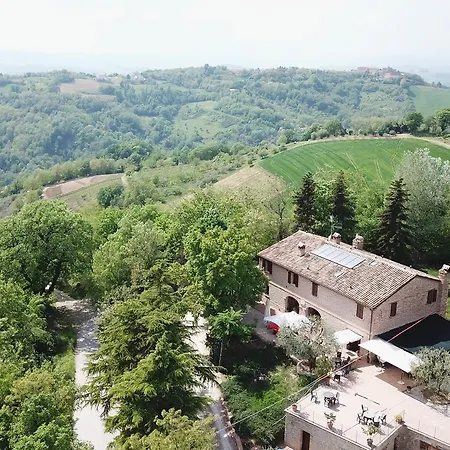 Farm stay Biologico Rosa