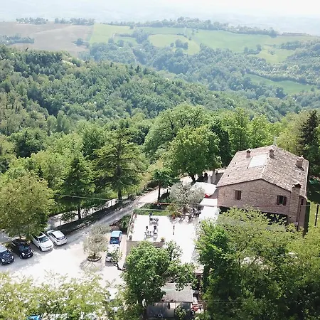 Biologico Rosa * Monte Guiduccio